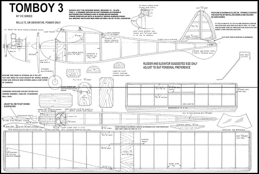 rc plan